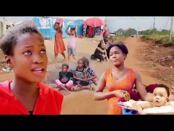 Video: The Homeless Kids 1 - Latest 2018 Nigerian Nollywood Movie